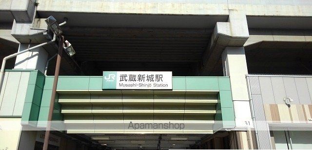 鶴田第一ビルの周辺写真