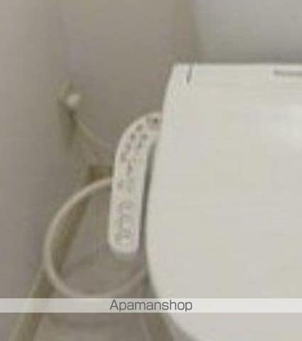ヒルトップ妙蓮寺の内装写真