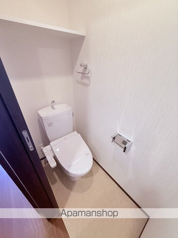 PREGIOTAMATUKURIの内装写真
