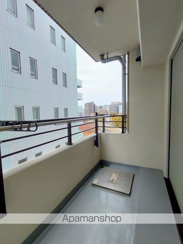 第17関根マンションの内装写真