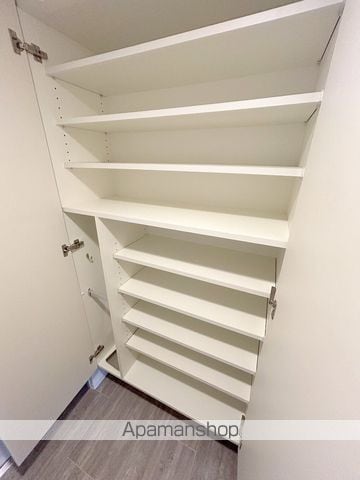 URBANEX新町IIの内装写真