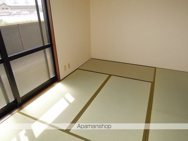 カーサ ワケダの内装写真