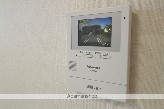リヴュールAの内装写真