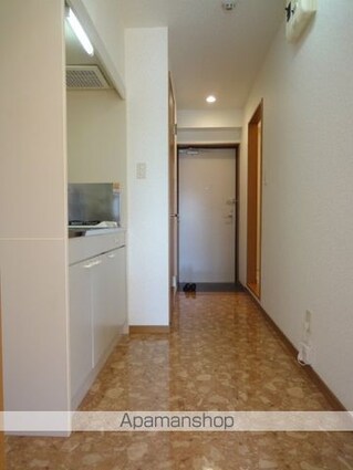 トヮ　グリシーヌ[1K/27.2m2]のその他部屋・スペース