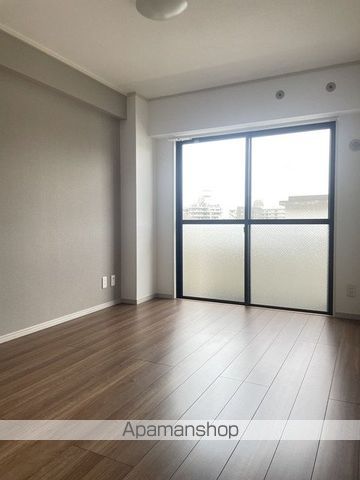 エスポワール東和第二[1LDK/41.6m2]のリビング・居間5