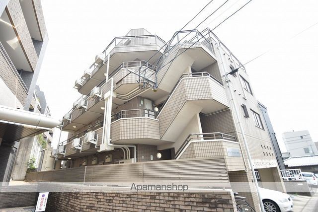 Brio Teracce 泉中央の外観写真