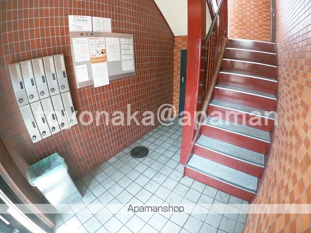 キャロル豊中の内装写真