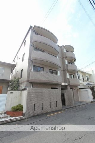 クレセール錦町の外観写真