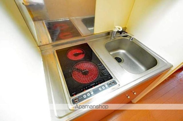 レオパレスグリーンコートの内装写真
