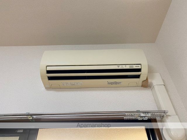 AXiS今の内装写真