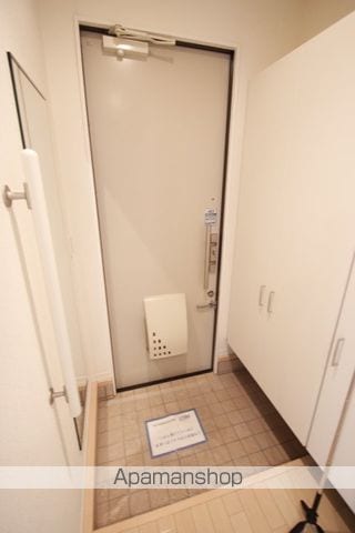アネスティの内装写真