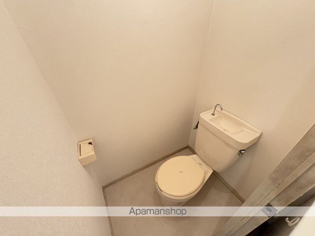 第三シャルマン四条畷の内装写真