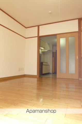 コーポ加月の内装写真