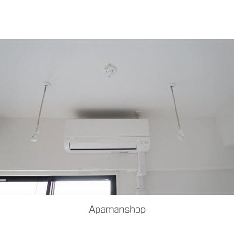 ラクレイス平尾山荘通りの内装写真
