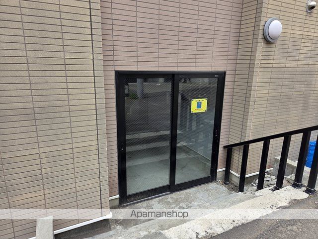 プリマベーラ栄通りの外観写真