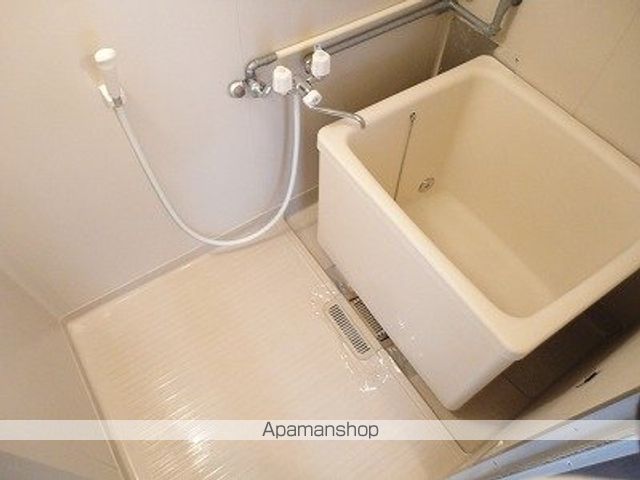サンハイツ坪井の内装写真
