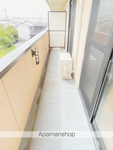 D-room高丘西の内装写真