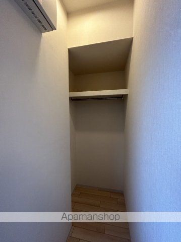 アメリアIIの内装写真