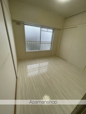 ベルク堀切2号棟の内装写真