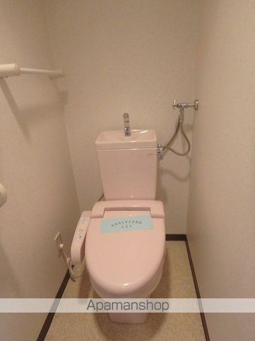 サザンセンチュリー北大の内装写真