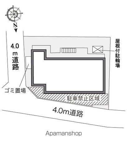 レオパレス宿河原のその他写真