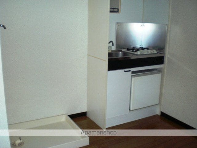 JEUNESSEmmジュネスツーエムの内装写真