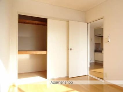 長野県長野市徳間１丁目[3DK/66.9m2]の収納