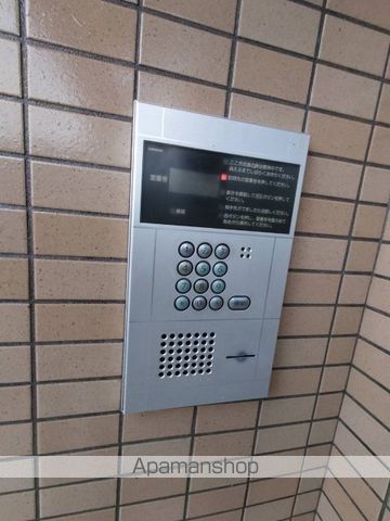 グラース沖本の内装写真