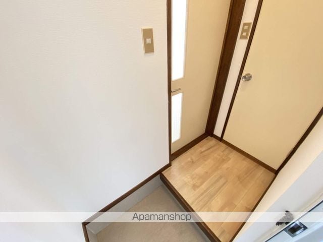 ハッピーハイム柳町の内装写真