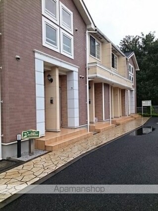 オーブ・レジデンス[1LDK/42.37m2]の洗面所