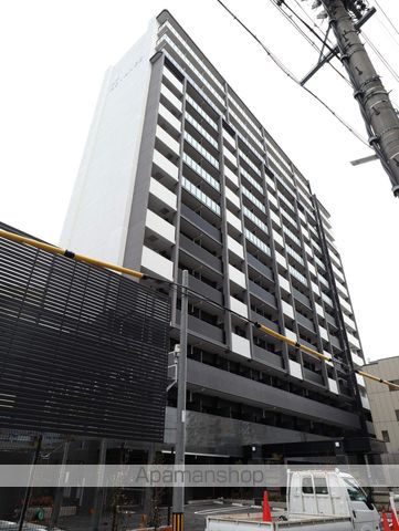 アドバンス名古屋モクシーの外観写真