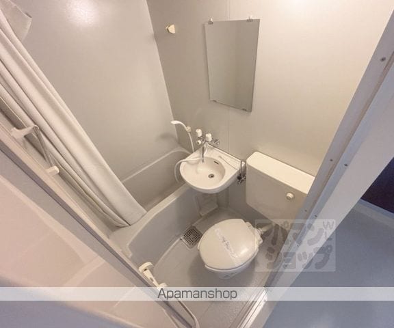 メゾンポエムIIIの内装写真