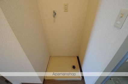 エトワール四賀Ｃ棟[2DK/47.94m2]のその他設備