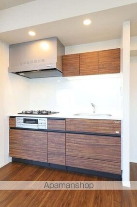 ＰＲＥＭＩＵＭ　ＣＵＢＥ　王子神谷[1LDK/55.84m2]のその他内装9