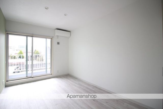 Blue.Residence浜の内装写真