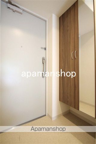SOL GRANDE ソルグランデの内装写真