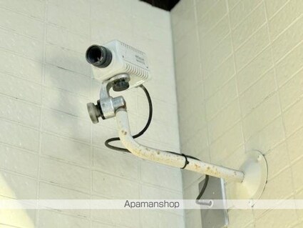 ＩＳＭ南柏[3LDK/74.68m2]の共用部4