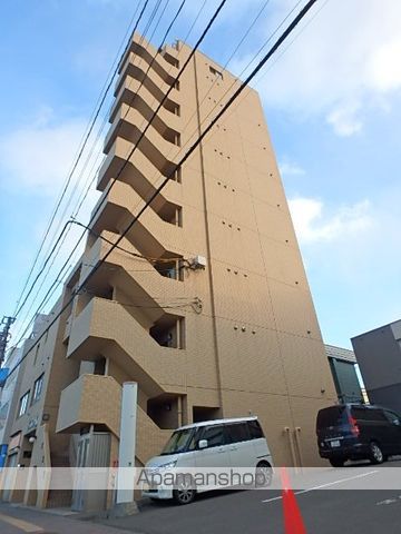 ノーザンライト平岸の外観写真