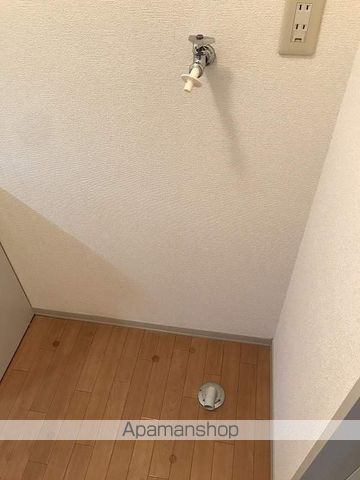 カトレアの内装写真