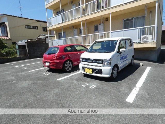 ラフィネの外観写真