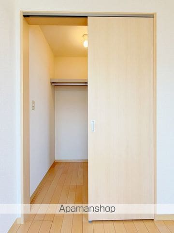 Candy Houseの内装写真