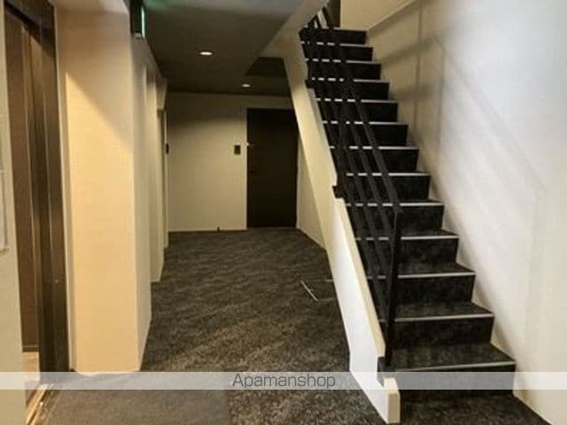 SーRESIDENCE東札幌AZUREの内装写真