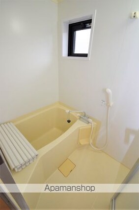 エテルノマンション[3DK/59.04m2]のバス