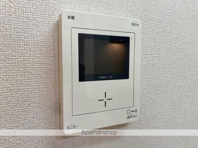 ジラソーレ六条IIの内装写真