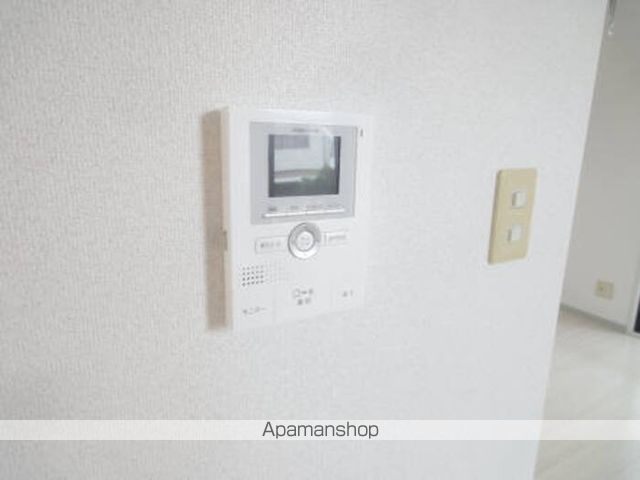 セジュール・パレの内装写真