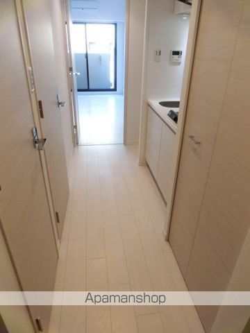 S−RESIDENCE ESAKAの内装写真