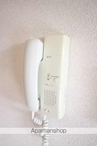 エスペランサ津島の内装写真