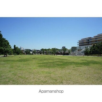 東京都北区滝野川７丁目[2DK/45.9m2]の周辺4