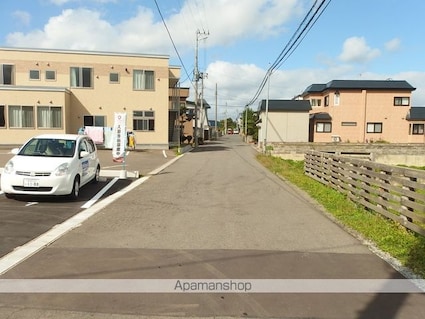 ミキＫハウス[2LDK/54.6m2]の周辺1