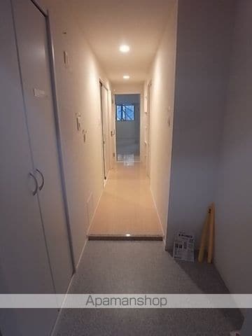 イーグルヘッド橦木の内装写真